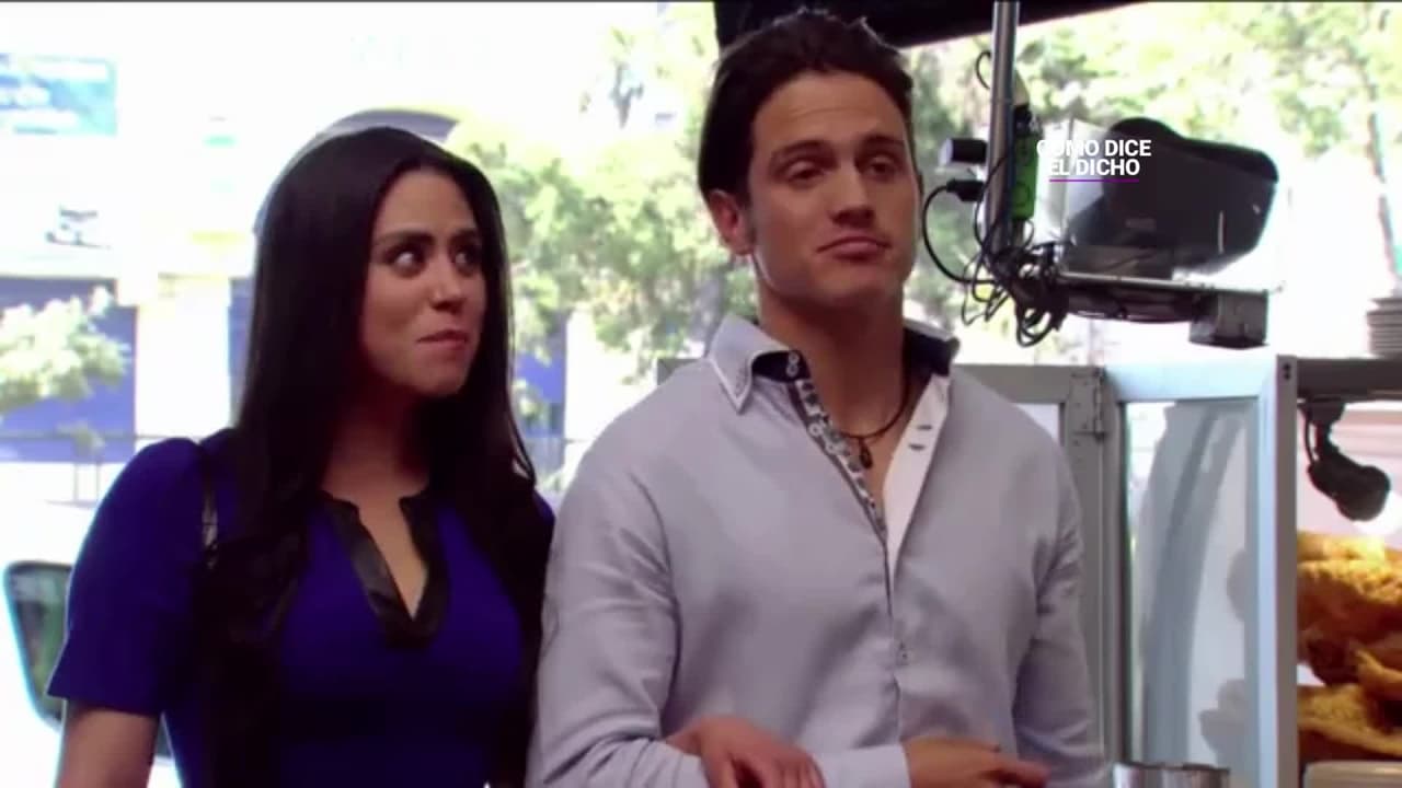 Kevin se AVERGÜENZA de su papá por ser un famoso taquero