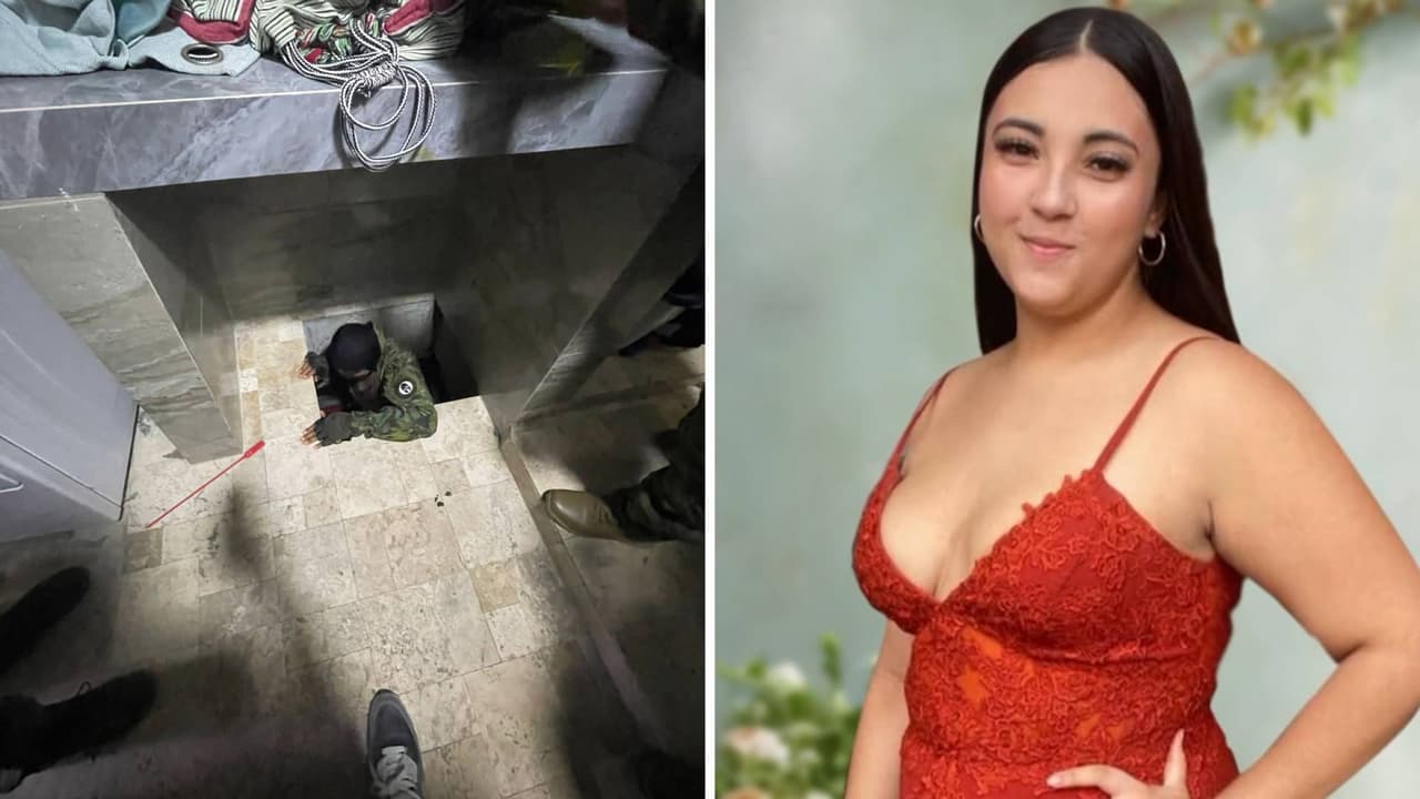 El búnker donde se escondía 'Fito' y asesinan a joven embarazada: lo más visto de Primer Impacto en la semana