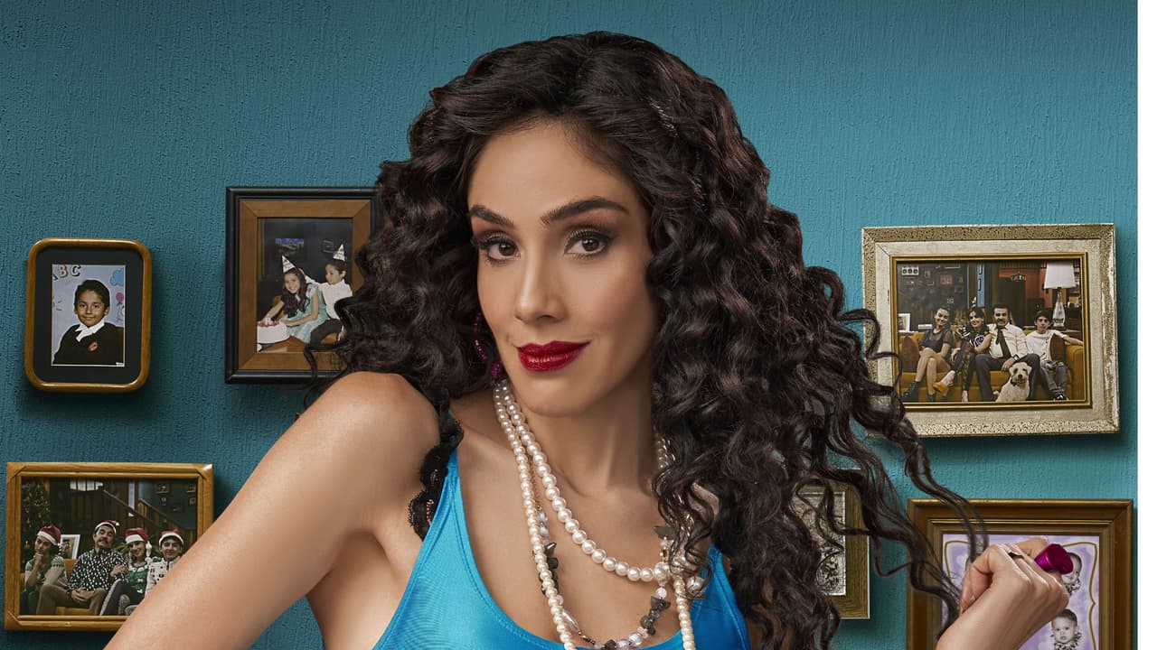 Angie de Olivares