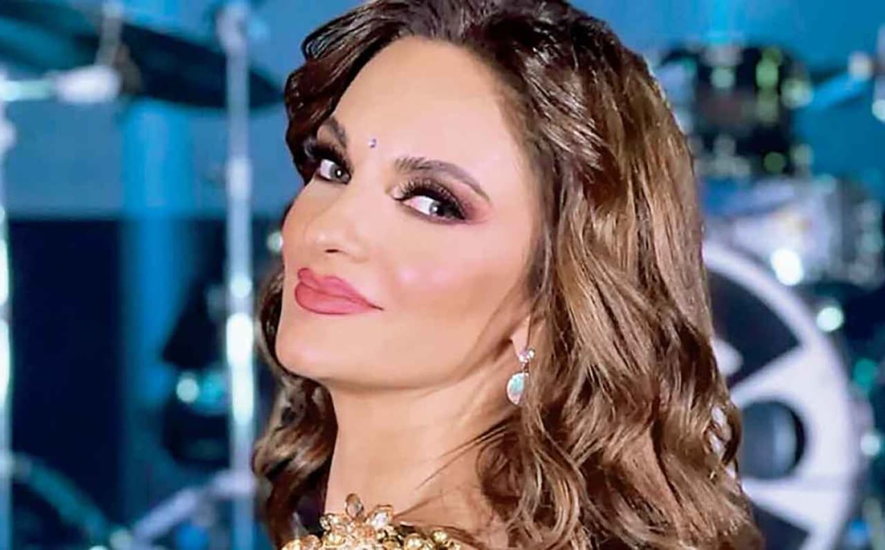 Mariana Seoane.