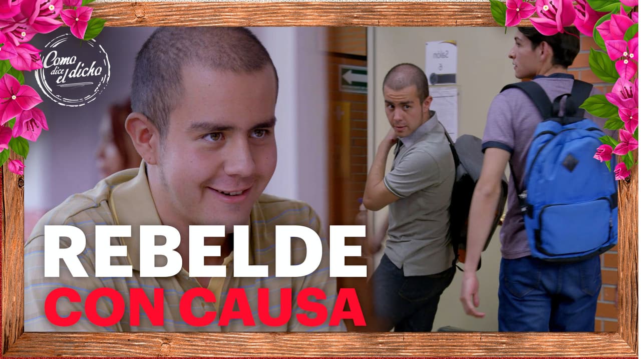 Julián se porta rebelde tras saber que le queda poco tiempo de vida