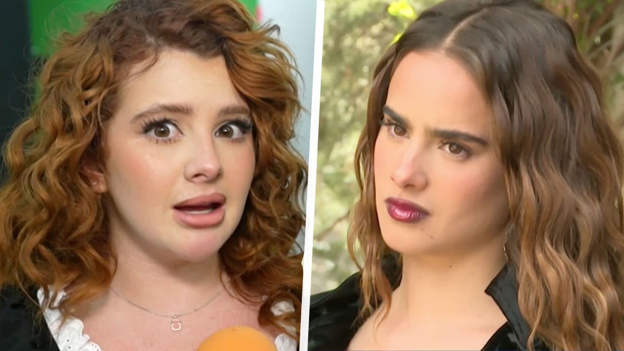 Briggitte Bozzo rompe el silencio y responde a las declaraciones de Gala Montes en su contra