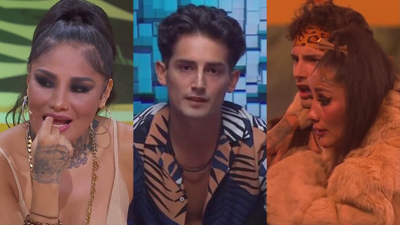Barby, sin tapujos, confiesa si le gusta Emilio y lanza tremendo comentario sobre el hijo de Niurka