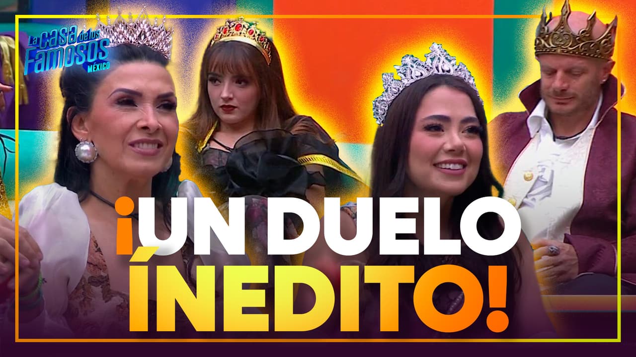 ¡No confían en Facundo! Los nominados de cuarto día dudaron de ser salvados por el irreverente habitante