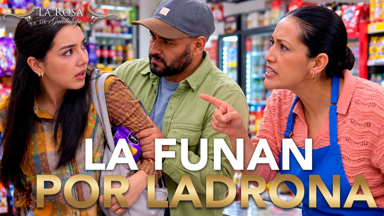 Verónica andaba de UÑA LARGA y recibe una FUNA que casi acaba en DESGRACIA