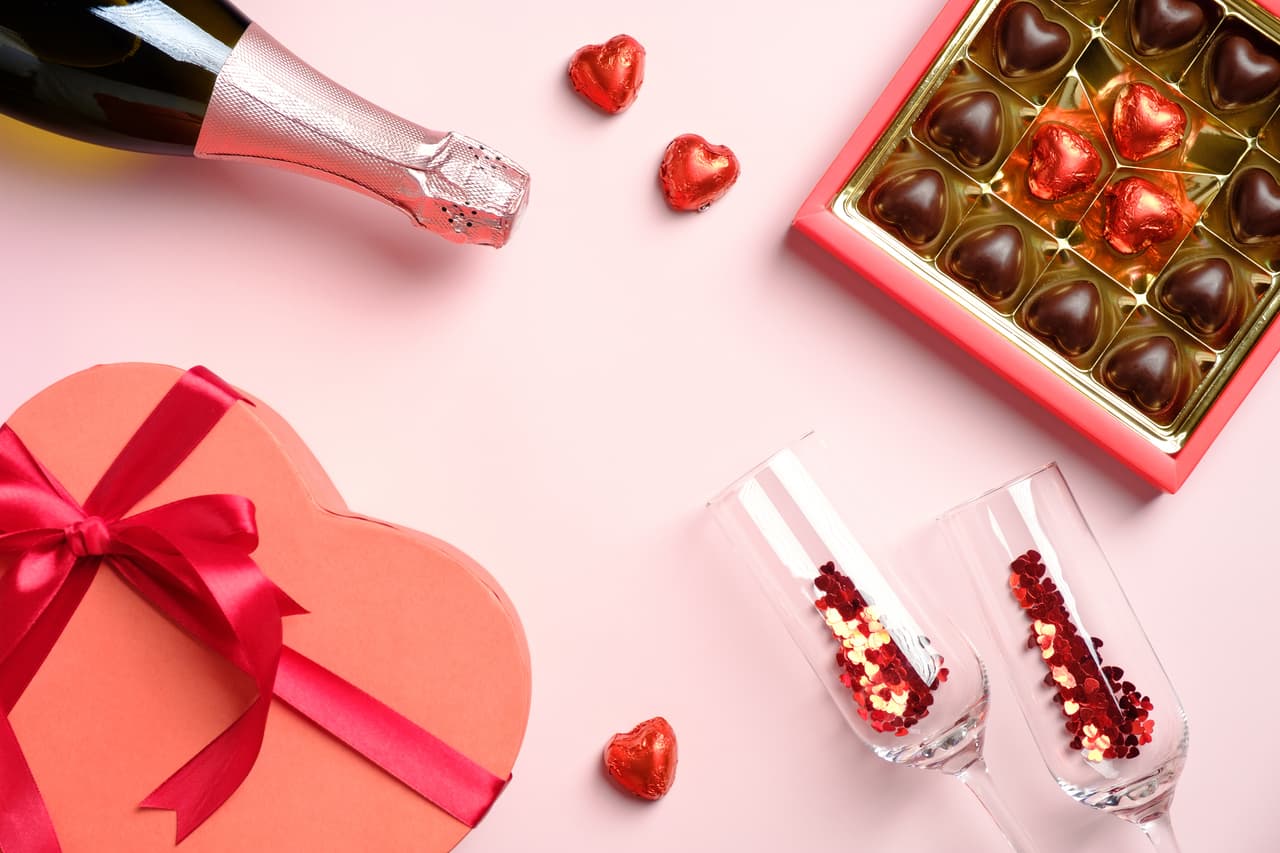 ¿Cómo surgió el Día de San Valentín?