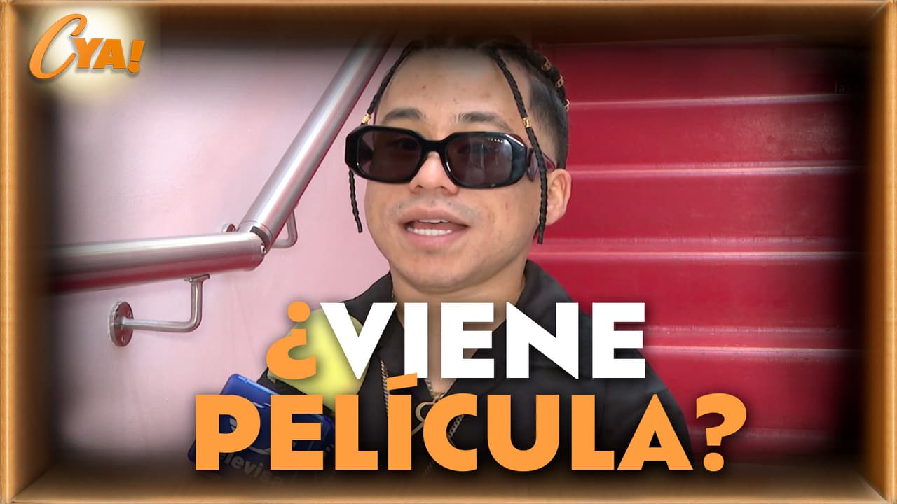 Abelito REVELA por qué 2025 fue el mejor año de su vida