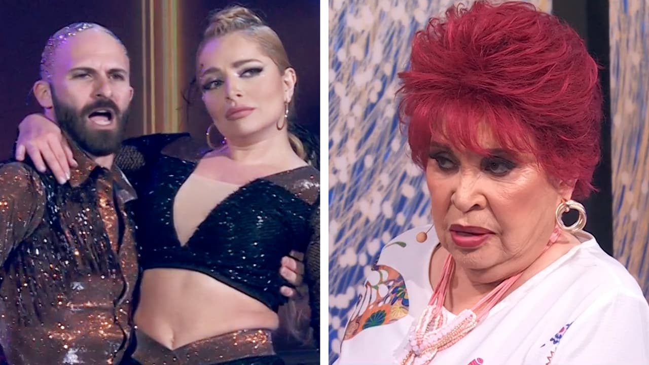 ¡Wow wow! Imanol y Sandra obtienen otro diez de la maestra Ema Pulido