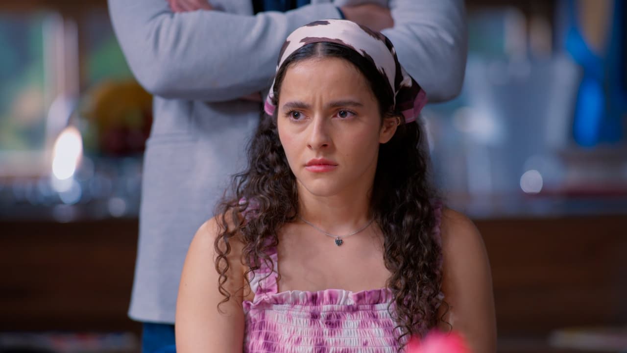 Lila es la verdadera madre de Alexander