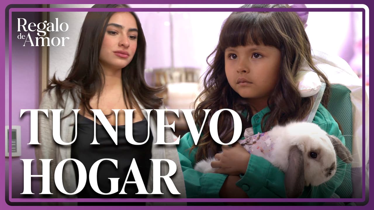 Valentina no pierde la esperanza de volver con Isabella y Eugenio