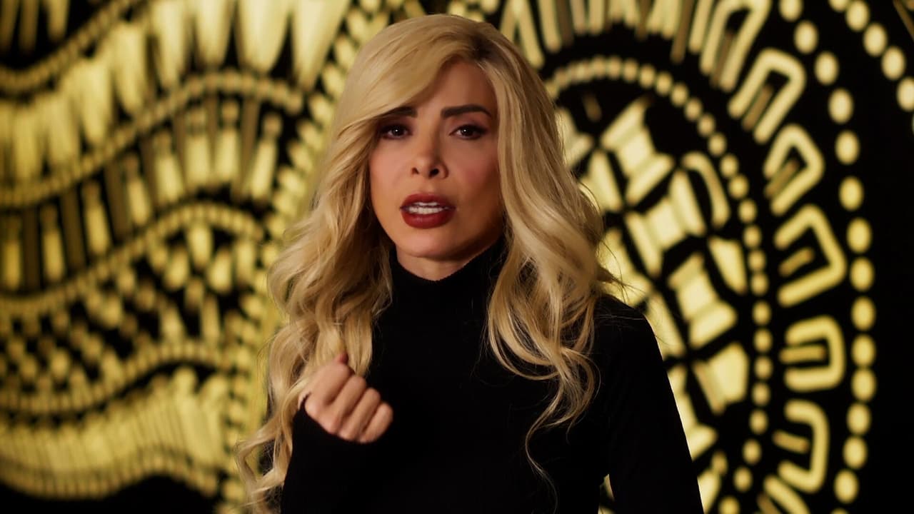 Fan de Gloria Trevi pide a gritos que no cante una canción que le recuerda a su ex y se hace viral: “Esa no”