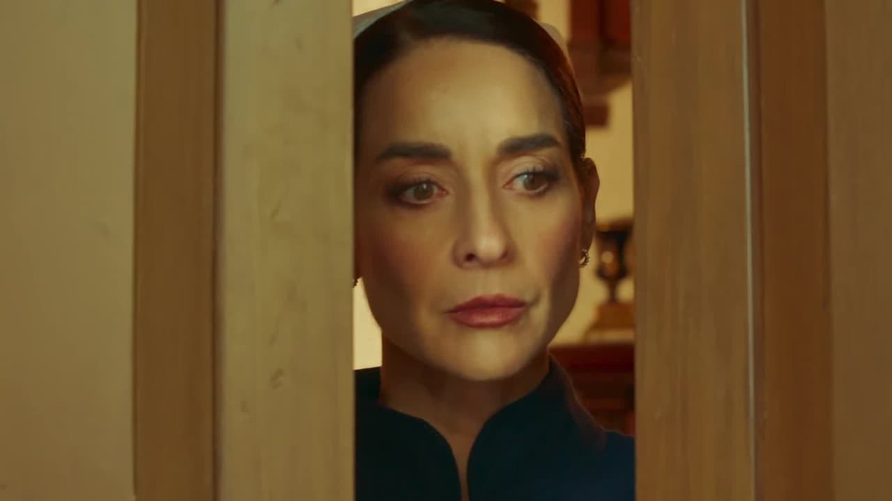 ¡Aitana está decidida a hacer justicia contra los Lizárraga! Velo en 'Mi Verdad Oculta'