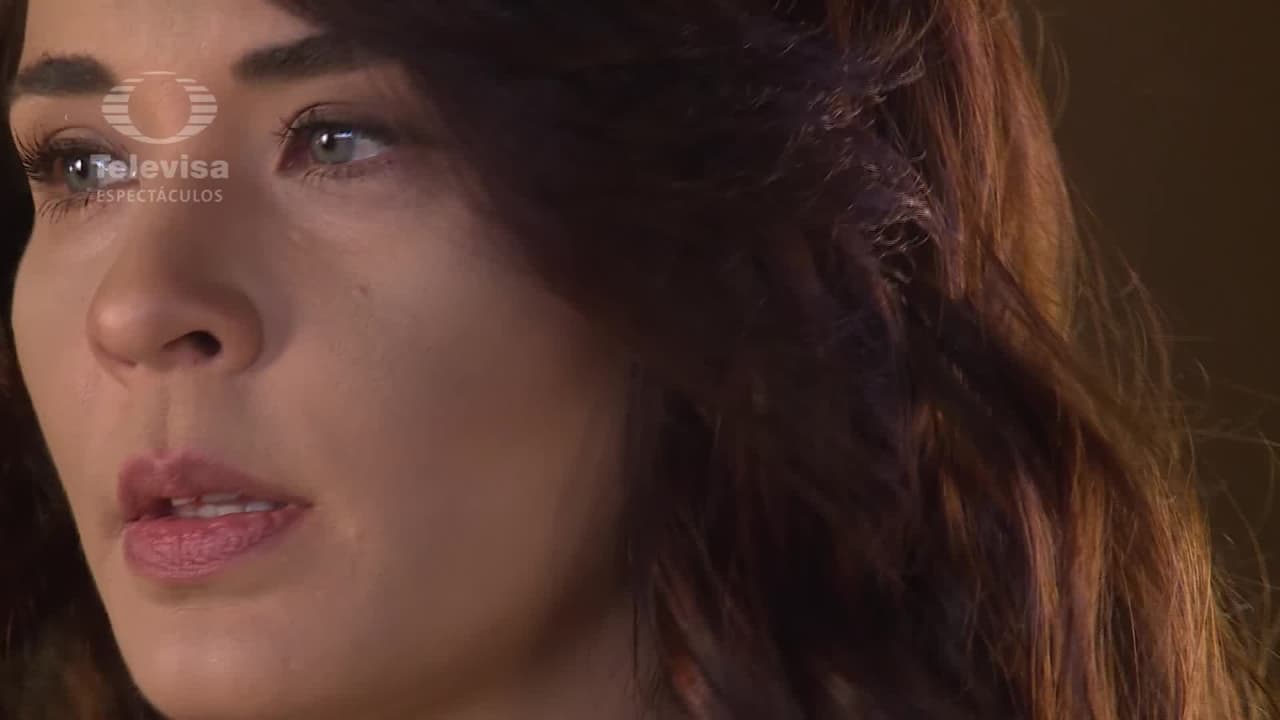 Adriana Louvier destapa qué le atrajo de 'Hermanas: Un Amor Compartido'