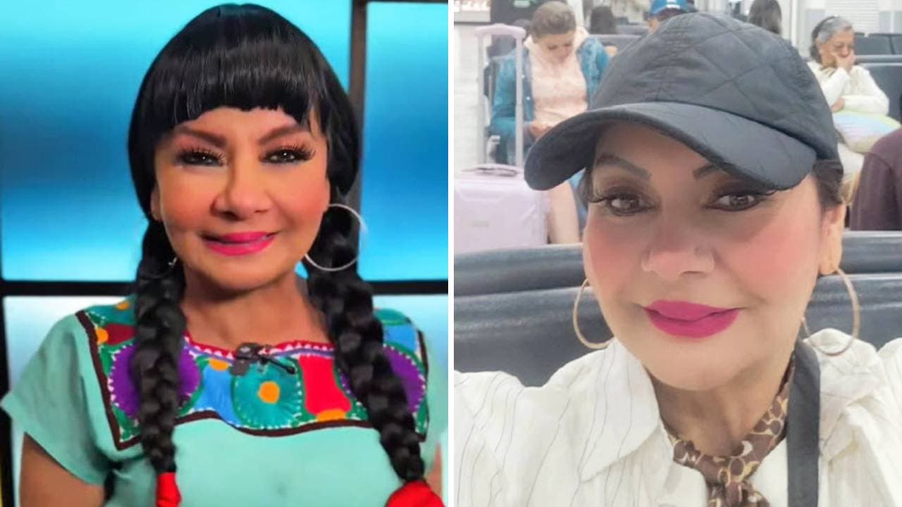 Famosa comediante enfrenta complicada enfermedad que podría dejarla sin caminar tras superar cáncer
