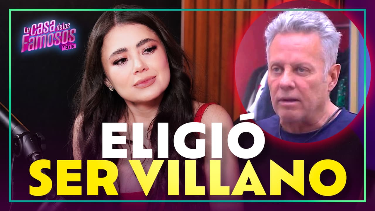 Mariana Botas no está arrepentida de haberse posicionado con Alexis Ayala