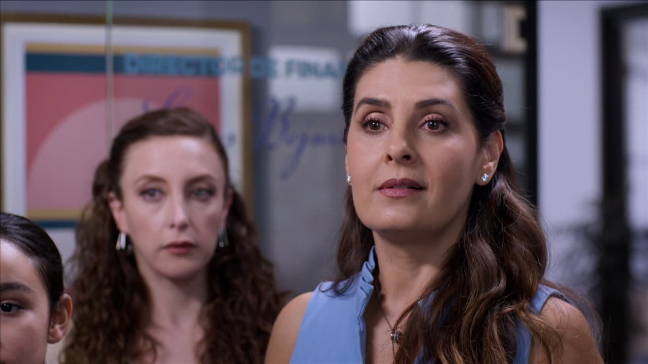 Si nos dejan Capítulo 12: Quiero que te olvides de Alicia