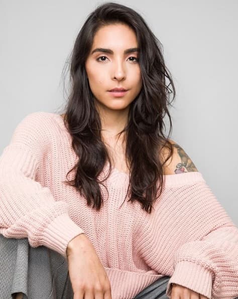 Tania Niebla comparte su secreto para tener una relación amorosa y no sentir celos