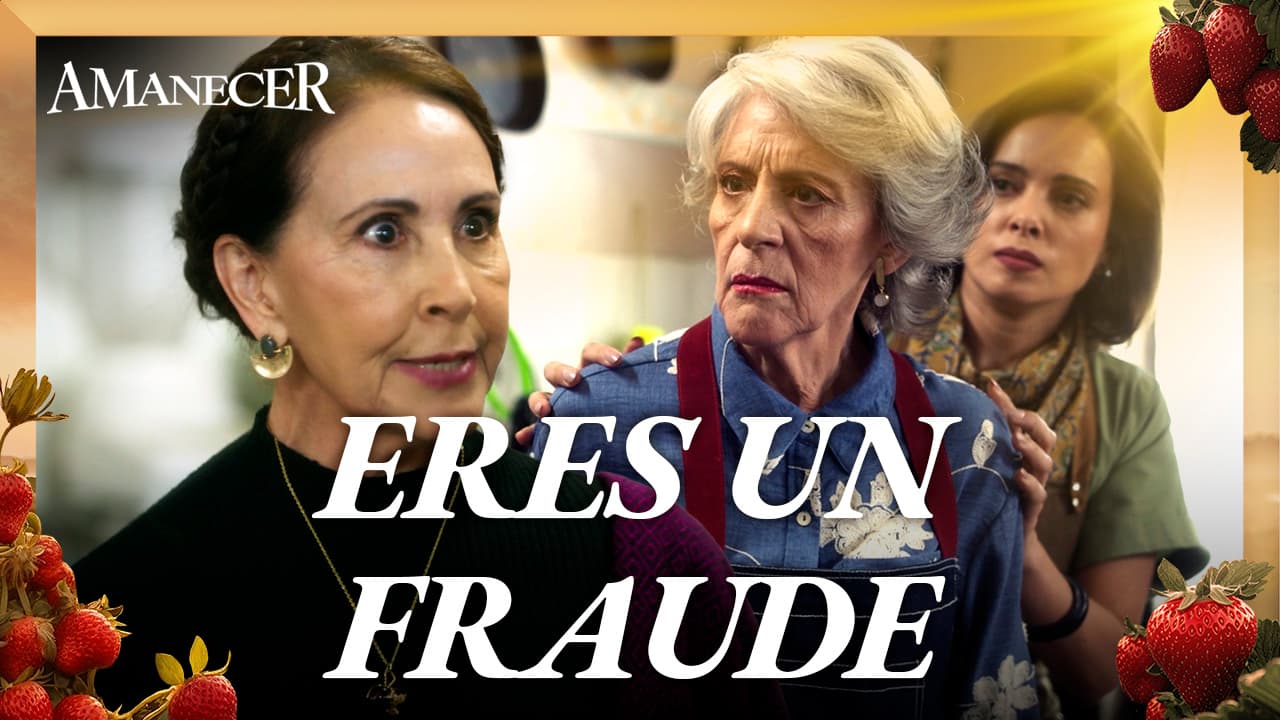 Leticia cachetea a Covadonga
