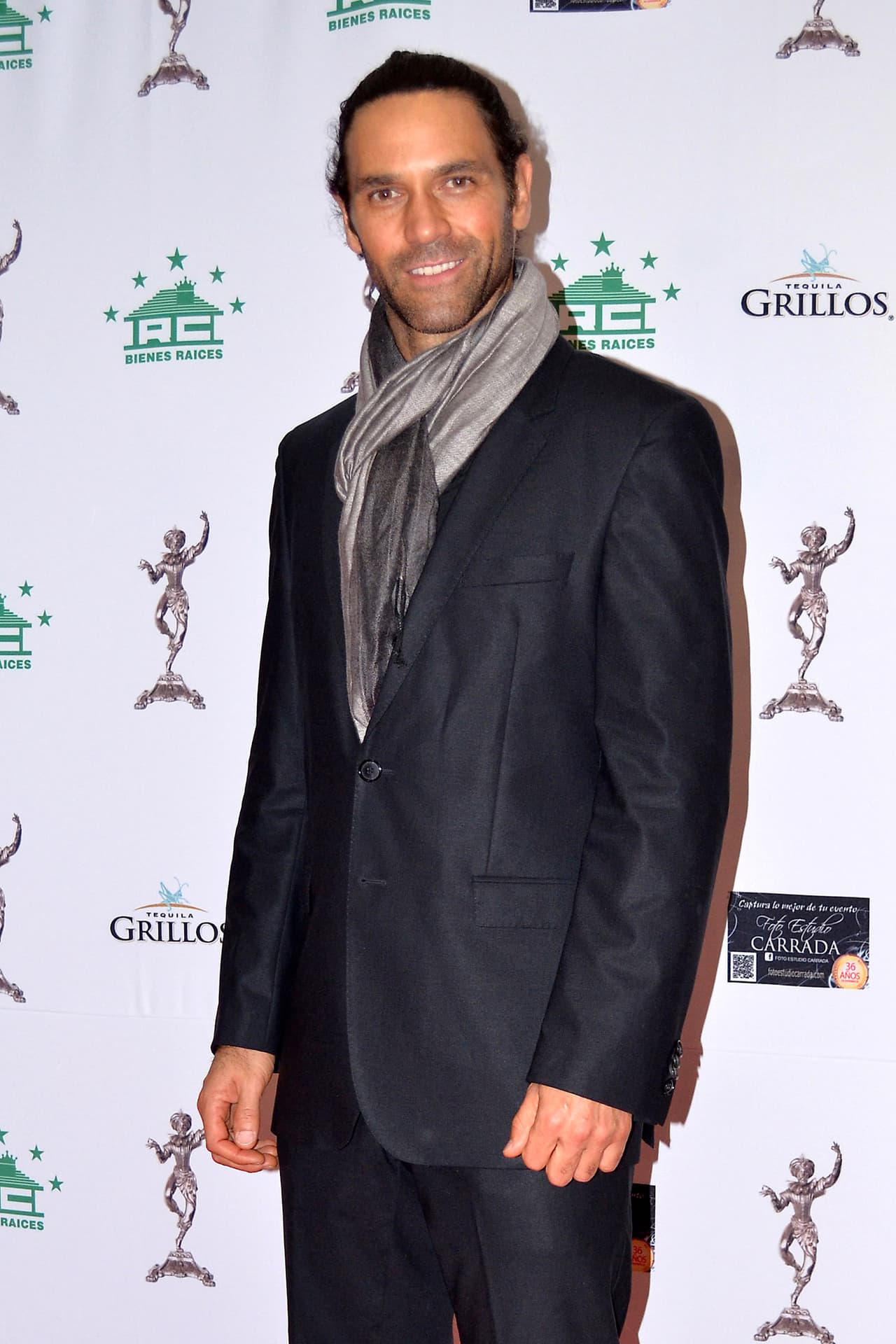 ¿Qué ha sido de la vida de Valentino Lanús tras alejarse de las telenovelas?