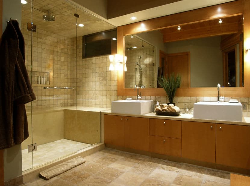 Cómo decorar el baño con Feng shui para armonizarlo