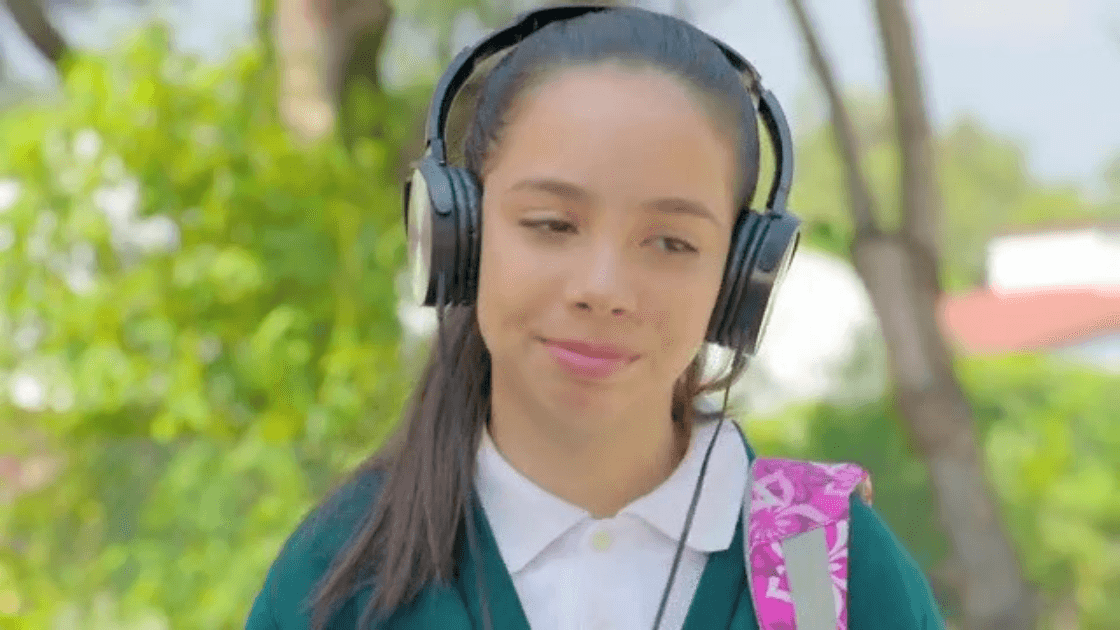 La Rosa de Guadalupe: Capítulo completo "Bájale dos rayitas"