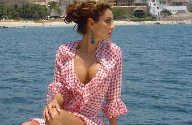 Ninel Conde buscará terapia después de que su ex incumpliera trato con hijo