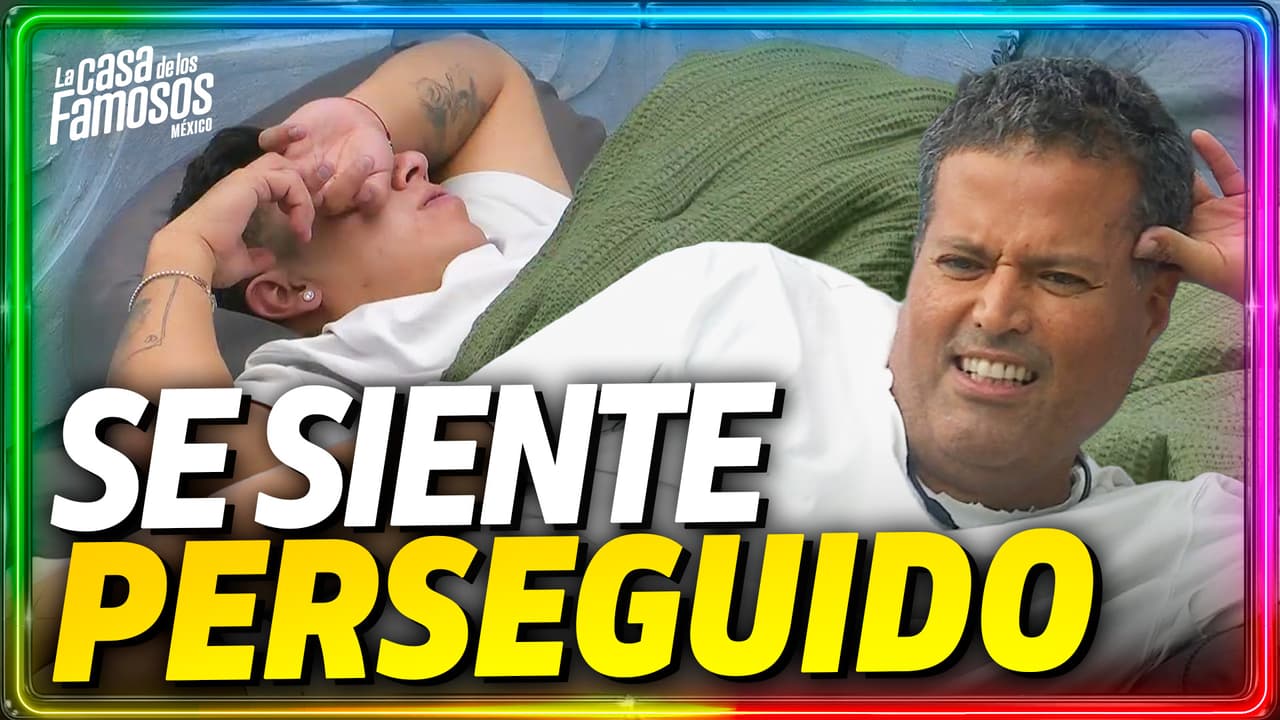 “El que se lleva se aguanta”: Aldo critica que Ese Pérez se ponga tan sensible