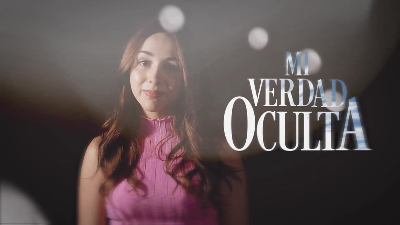 Ana Paula Martínez es Belinda en Mi Verdad Oculta