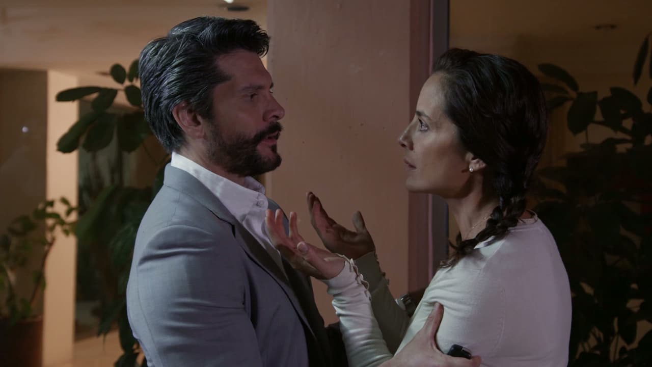 Capítulo 49: Julio conquista a Juana