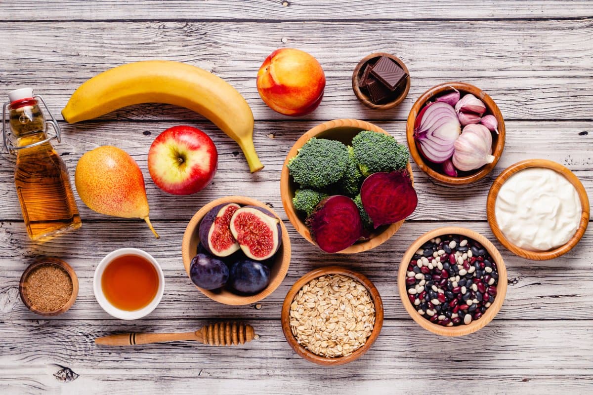 Alimentos que sirven para curar el susto y seguro tienes en casa