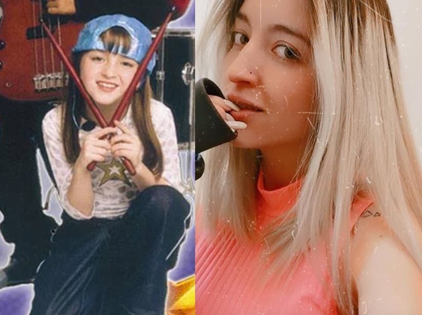 La actriz que interpretó a ‘Julia’, Martha Sabrina, continúa mostrando su talento en la pantalla chica en otras producciones de Televisa como ‘Alegrijes y rebujos’ (2004), ‘Sueños y caramelos’ (2005), ‘La rosa de Guadalupe’ (2008) y ‘Papá a toda madre’ (2017).