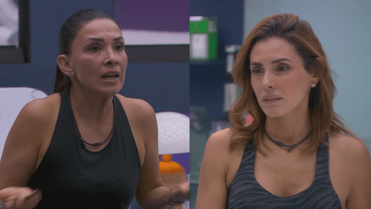 Mar Contreras se lanza contra Dalílah Polanco tras fuerte comentario y le revela a Elaine Haro: “Se aprovechó”