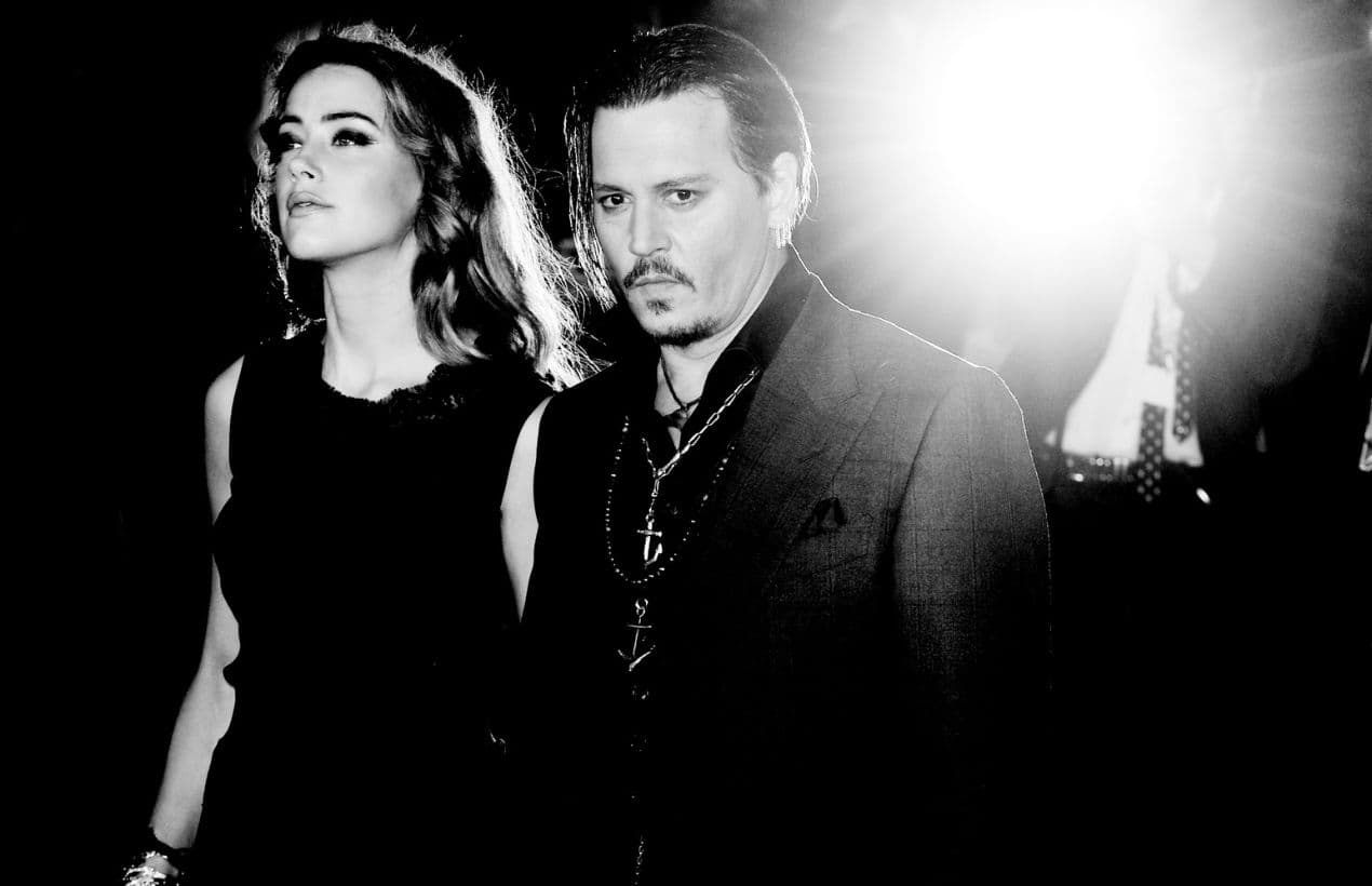 Johnny vs. Amber: Este documental repasará los detalles más impactantes del caso