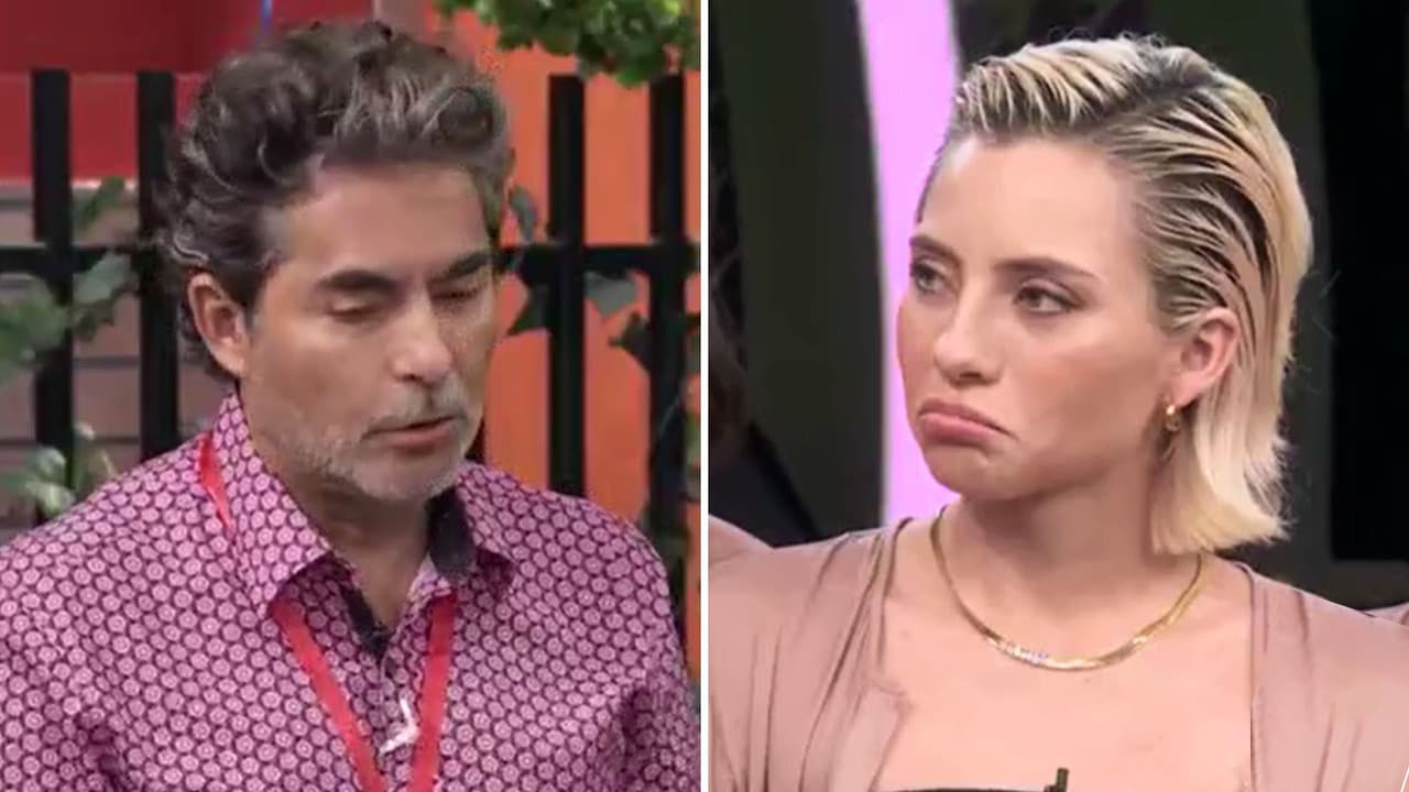 Raúl Araiza hace fuerte súplica a sus hijas en programa en vivo: "Ya me han hecho sufrir mucho"