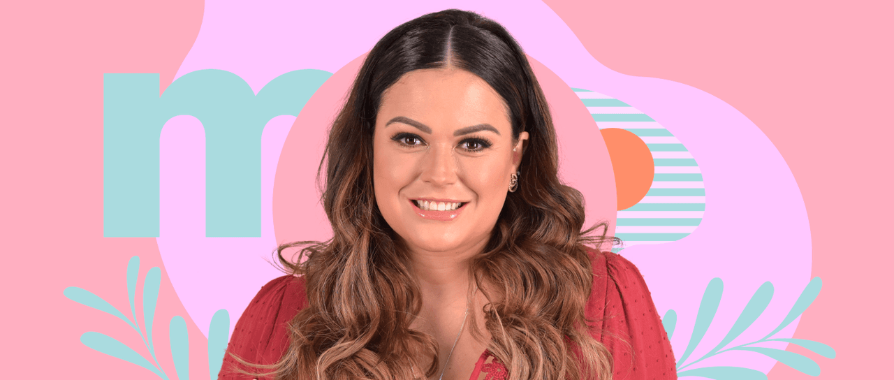 Mariana Echeverría comparte la triste pérdida de su segundo hijo