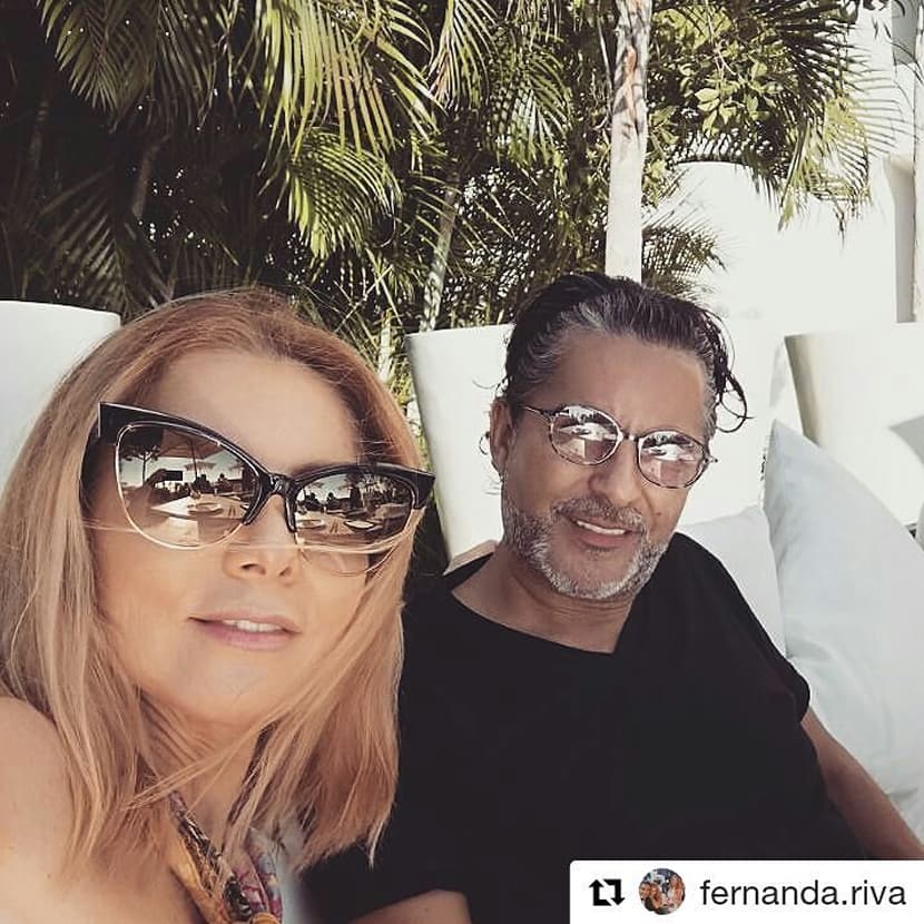 Tras darse a conocer su separación, Raúl pidió a todos los medios que tuvieran respeto por el proceso que está pasando con su pareja, ya que lo llevarán de una manera amorosa y civilizada. “Gracias a todos por su cariño y apoyo”, indicó Raúl a través de Twitter.