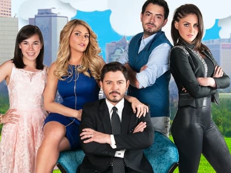Amores con trampa regresa a por TLNovelas