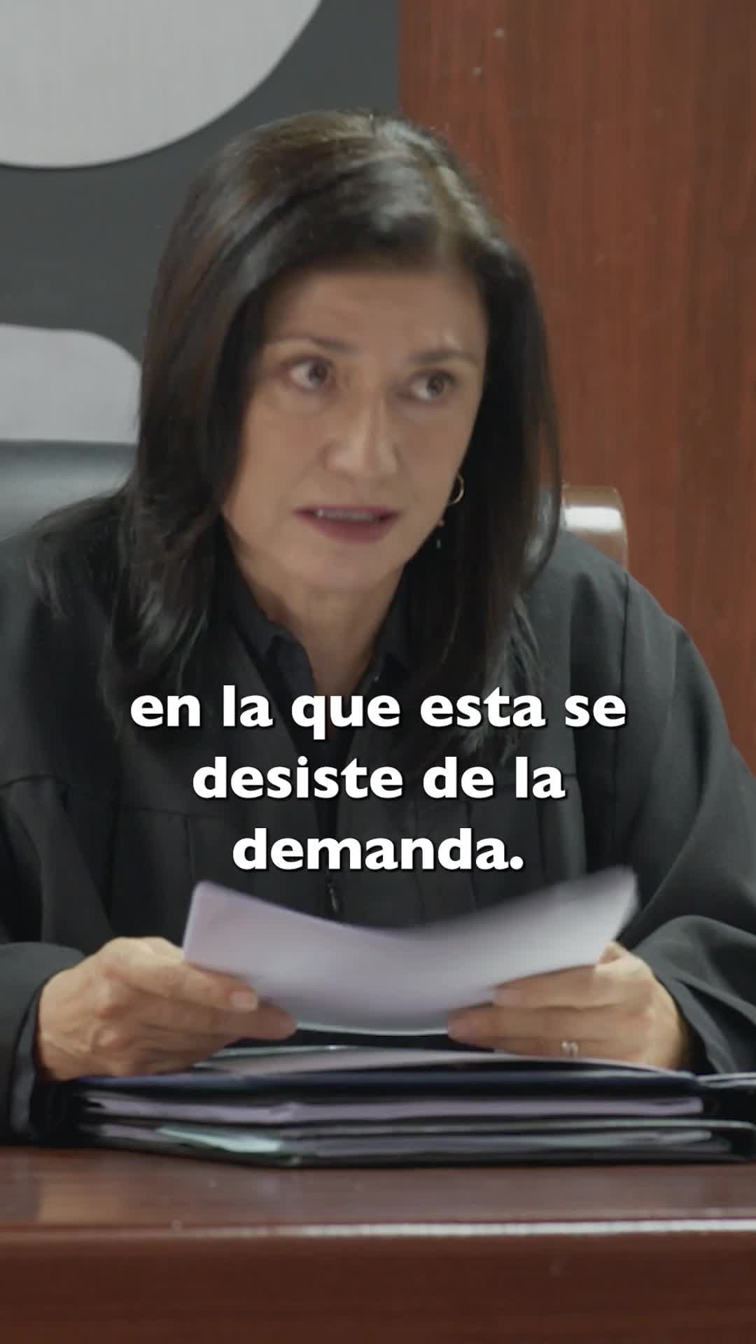 Fedra traiciona a Eugenio