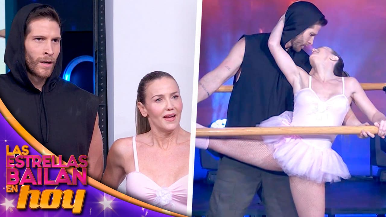 ¡FALTÓ DIFICULTAD! Karenka y Manuel dividen opiniones entre los jueces