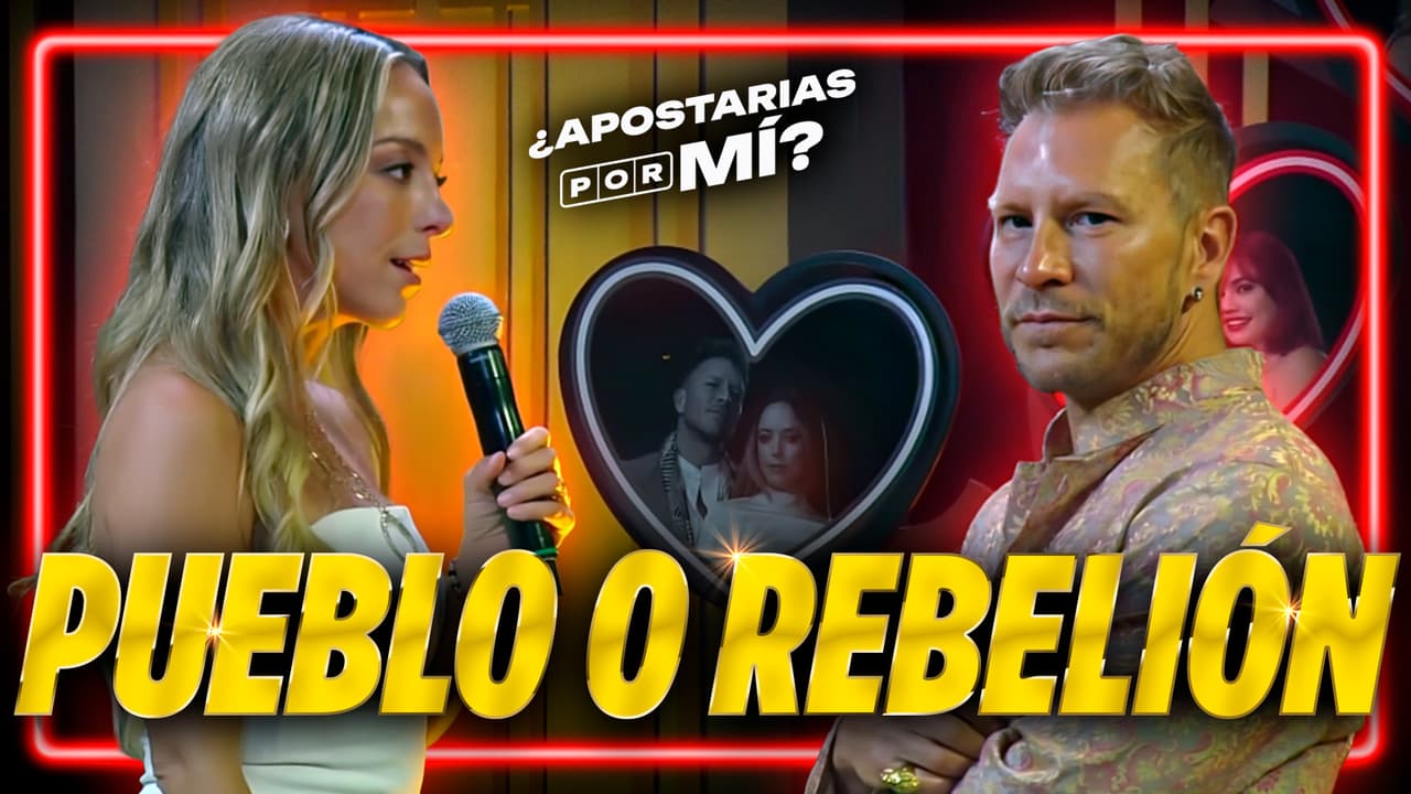 Salvador Zerboni revela a favor de que team está en La Villa