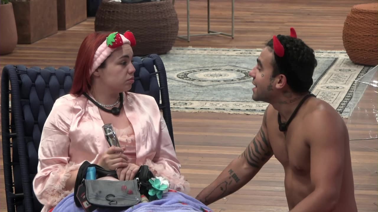 Laysha le hace tremendo berrinche a El Malito; lo desprecia y afirma: “Me molesta”