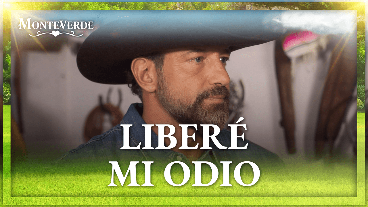 Oscar acepta que escuchar las disculpas de Eva fue liberador