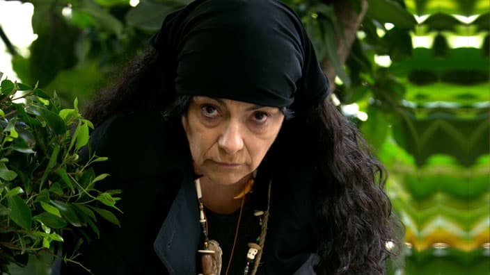 Macrina Romero