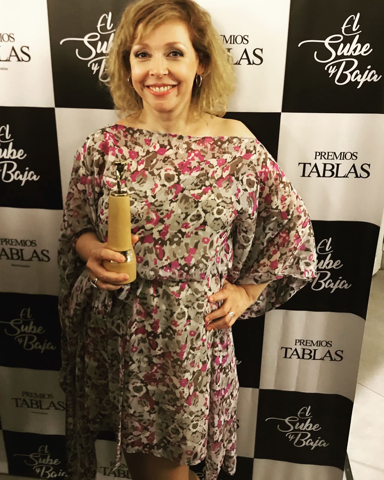 Muere actriz de ‘Floricienta’ tras perder la batalla contra el cáncer