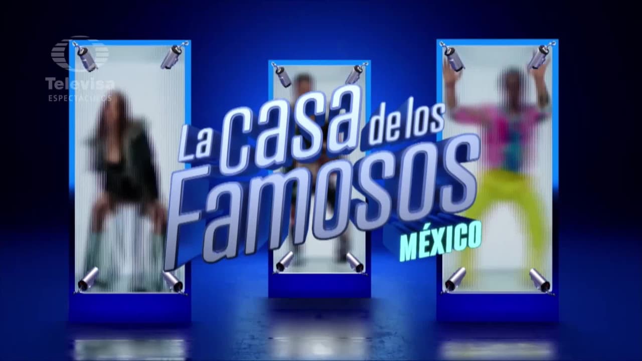 ¡Totalmente renovada! así es por dentro La Casa de los Famosos México