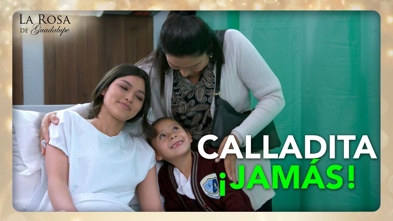 Belinda alza la voz y demuestra que calladita no se ve más bonita