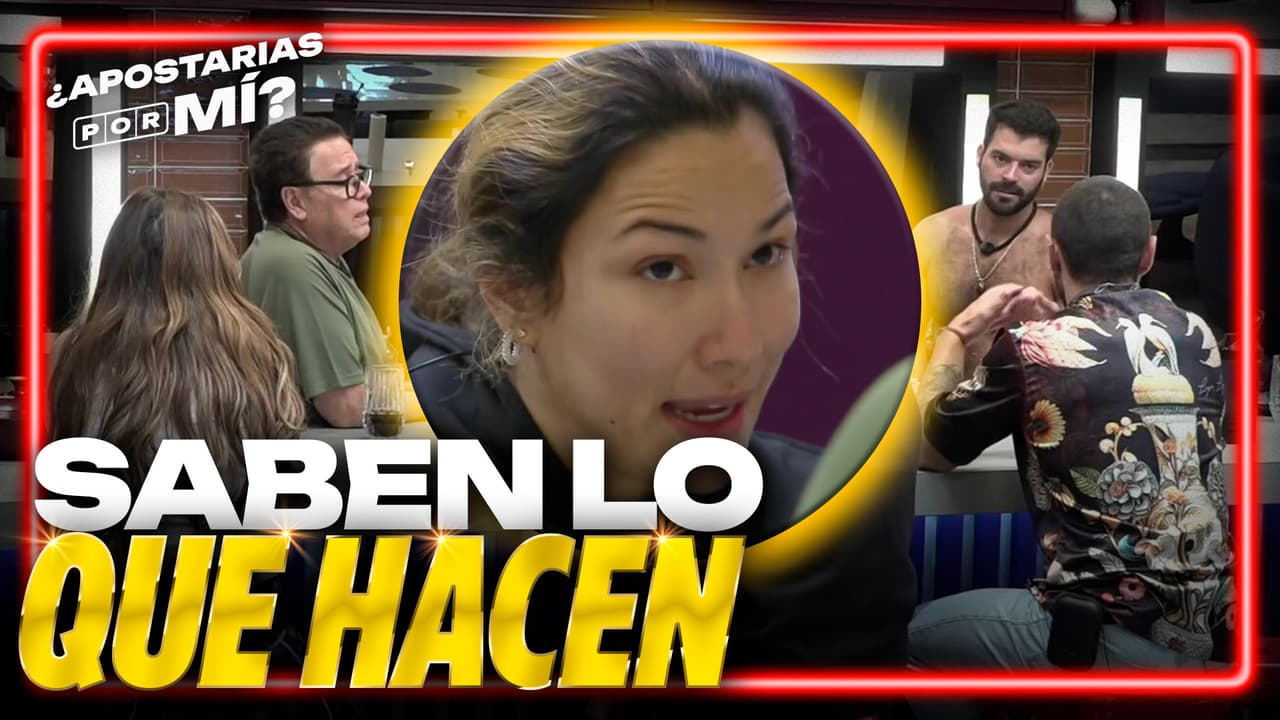 Las parejas discuten si el hate por ser INFIEL es diferente entre hombres y mujeres