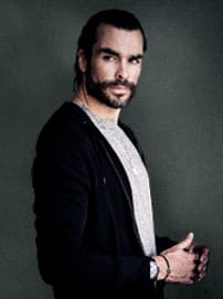 José Carlos Larios