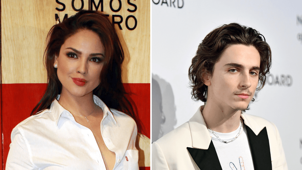 Puesto que, luego de que se dieran a conocer unas imágenes en las que González aparecía en actitud romántica con el actor nominado al Premio Oscar en junio pasado y, posteriormente, en Julio de 2020, se piensa que este idilio amoroso terminó, ya que en días recientes, la actriz ha vuelto a ser captada, pero esta vez en compañía del modelo Dusty Lachowicz. Conócelo, a continuación.