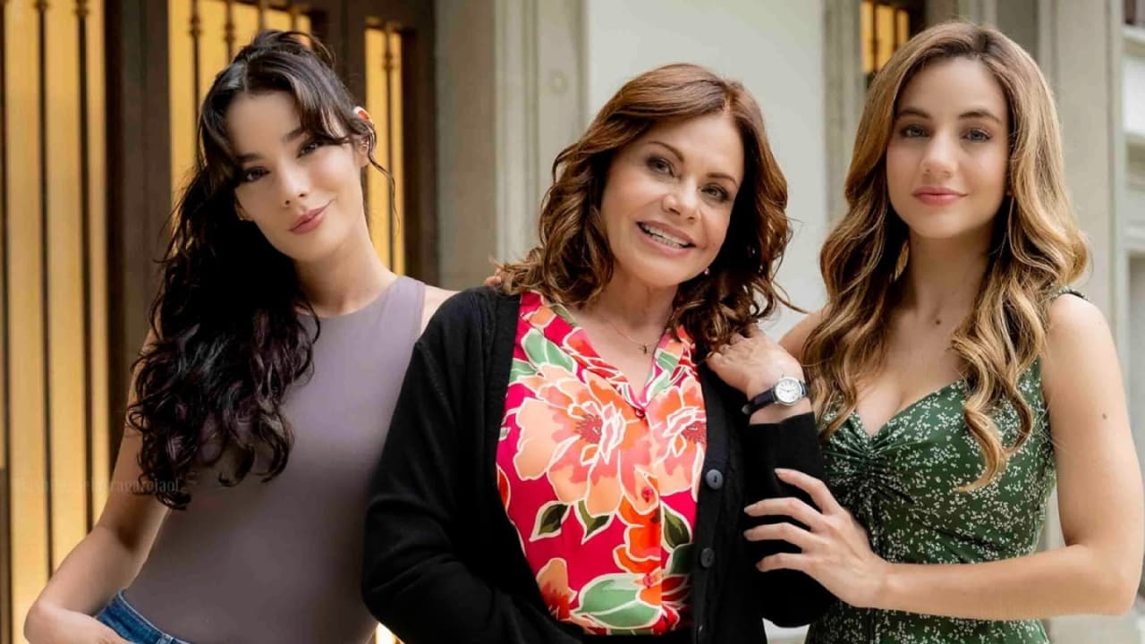 ¿Habrá segunda temporada de Las Hijas de la Señora García? José Alberto Castro lo aclara